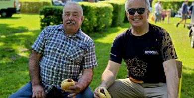 III Piknik Samorządowy