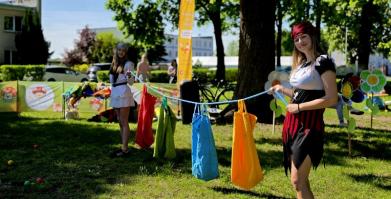 III Piknik Samorządowy