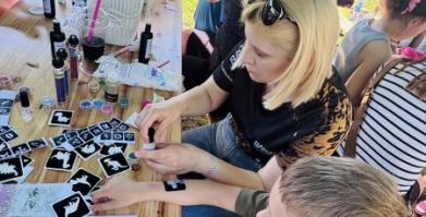 III Piknik Samorządowy