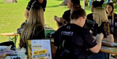 III Piknik Samorządowy