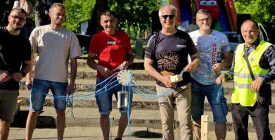 III Piknik Samorządowy