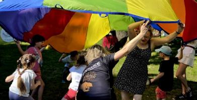 III Piknik Samorządowy