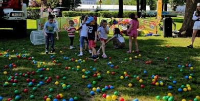 III Piknik Samorządowy