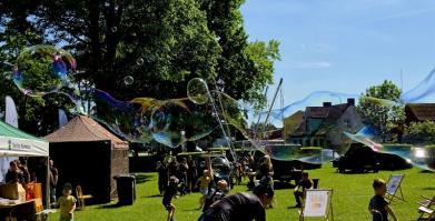 III Piknik Samorządowy