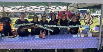 III Piknik Samorządowy
