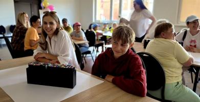 Rajd rowerowy "Zdrowo i sportowo" 