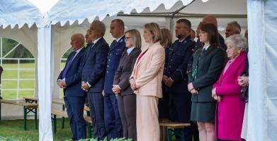 XXV Zachodniopomorski Przegląd Sygnałów Myśliwskich ,,O statuetkę Niedźwiedzia Barwickiego" Barwice 2026