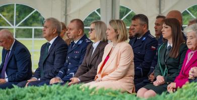 XXV Zachodniopomorski Przegląd Sygnałów Myśliwskich ,,O statuetkę Niedźwiedzia Barwickiego" Barwice 2026