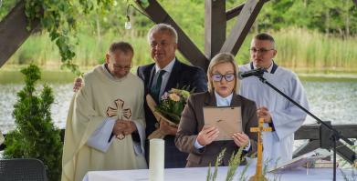 XXV Zachodniopomorski Przegląd Sygnałów Myśliwskich ,,O statuetkę Niedźwiedzia Barwickiego" Barwice 2026