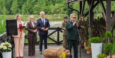 XXV Zachodniopomorski Przegląd Sygnałów Myśliwskich ,,O statuetkę Niedźwiedzia Barwickiego" Barwice 2026
