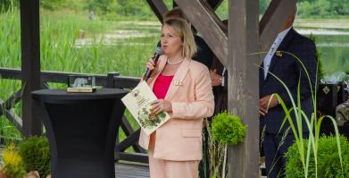 XXV Zachodniopomorski Przegląd Sygnałów Myśliwskich ,,O statuetkę Niedźwiedzia Barwickiego" Barwice 2026