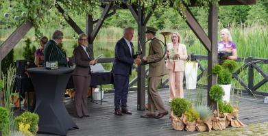 XXV Zachodniopomorski Przegląd Sygnałów Myśliwskich ,,O statuetkę Niedźwiedzia Barwickiego" Barwice 2026