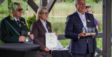 XXV Zachodniopomorski Przegląd Sygnałów Myśliwskich ,,O statuetkę Niedźwiedzia Barwickiego" Barwice 2026