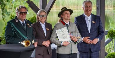 XXV Zachodniopomorski Przegląd Sygnałów Myśliwskich ,,O statuetkę Niedźwiedzia Barwickiego" Barwice 2026