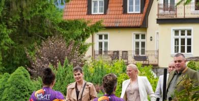 XXV Zachodniopomorski Przegląd Sygnałów Myśliwskich ,,O statuetkę Niedźwiedzia Barwickiego" Barwice 2026