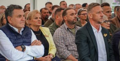 XXV Zachodniopomorski Przegląd Sygnałów Myśliwskich ,,O statuetkę Niedźwiedzia Barwickiego" Barwice 2026