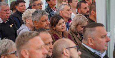 XXV Zachodniopomorski Przegląd Sygnałów Myśliwskich ,,O statuetkę Niedźwiedzia Barwickiego" Barwice 2026