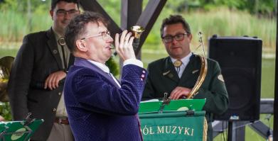 XXV Zachodniopomorski Przegląd Sygnałów Myśliwskich ,,O statuetkę Niedźwiedzia Barwickiego" Barwice 2026