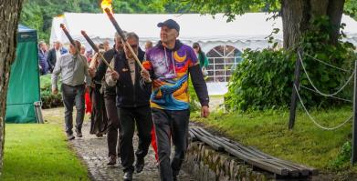 XXV Zachodniopomorski Przegląd Sygnałów Myśliwskich ,,O statuetkę Niedźwiedzia Barwickiego" Barwice 2026