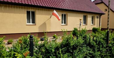 Konkurs Najładniejsza Posesja w Gminie Barwice 2026