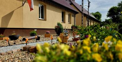 Konkurs Najładniejsza Posesja w Gminie Barwice 2026