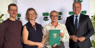 Konkurs Najładniejsza Posesja w Gminie Barwice 2026