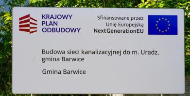 Tablica informacyjna