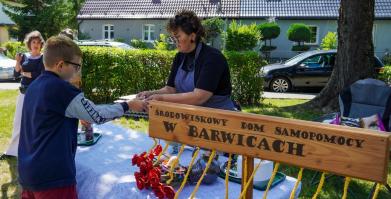 Viva Kultura w Barwicach – muzyka, taniec i międzykulturowa integracja