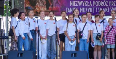 Viva Kultura w Barwicach – muzyka, taniec i międzykulturowa integracja