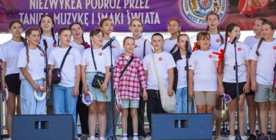 Viva Kultura w Barwicach – muzyka, taniec i międzykulturowa integracja