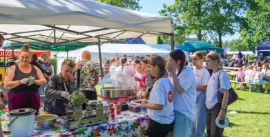 Viva Kultura w Barwicach – muzyka, taniec i międzykulturowa integracja
