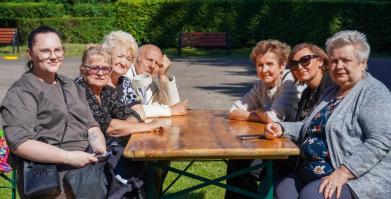 Viva Kultura w Barwicach – muzyka, taniec i międzykulturowa integracja