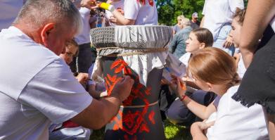 Viva Kultura w Barwicach – muzyka, taniec i międzykulturowa integracja