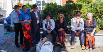 Viva Kultura w Barwicach – muzyka, taniec i międzykulturowa integracja