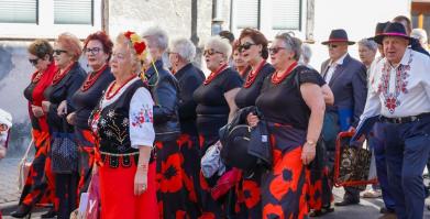 Viva Kultura w Barwicach – muzyka, taniec i międzykulturowa integracja
