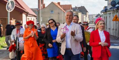 Viva Kultura w Barwicach – muzyka, taniec i międzykulturowa integracja