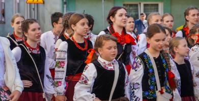 Viva Kultura w Barwicach – muzyka, taniec i międzykulturowa integracja