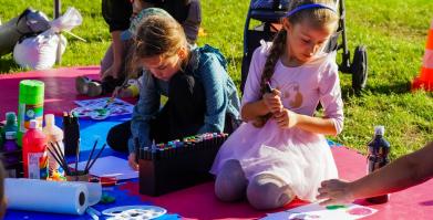 Viva Kultura w Barwicach – muzyka, taniec i międzykulturowa integracja