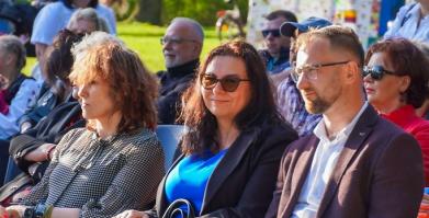 Viva Kultura w Barwicach – muzyka, taniec i międzykulturowa integracja