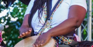 Viva Kultura w Barwicach – muzyka, taniec i międzykulturowa integracja