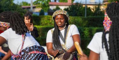 Viva Kultura w Barwicach – muzyka, taniec i międzykulturowa integracja