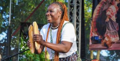 Viva Kultura w Barwicach – muzyka, taniec i międzykulturowa integracja