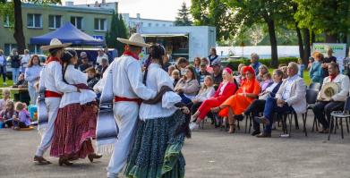 Viva Kultura w Barwicach – muzyka, taniec i międzykulturowa integracja