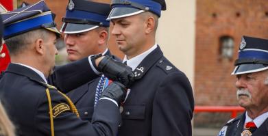 Jubileusz 80-lecia OSP Stary Chwalim