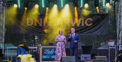 Dni Barwic 2026