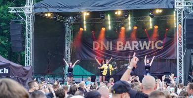 Dni Barwic 2026