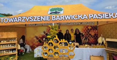 Dożynki Gminy Barwice 2026 – wspólne święto mieszkańców, tradycji i dobrej zabawy