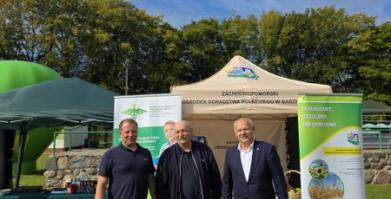 Dożynki Gminy Barwice 2026 – wspólne święto mieszkańców, tradycji i dobrej zabawy