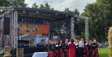Dożynki Gminy Barwice 2026 – wspólne święto mieszkańców, tradycji i dobrej zabawy