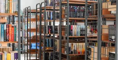 Biblioteka Publiczna w Barwicach w nowej odsłonie